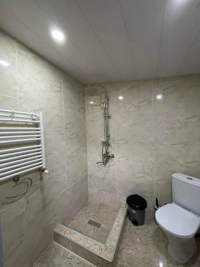 Hotel Shina Kazbegi Εξωτερικό φωτογραφία