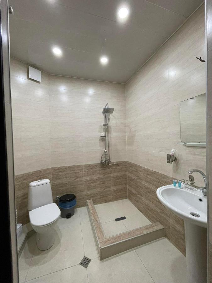 Hotel Shina Kazbegi Εξωτερικό φωτογραφία
